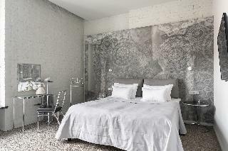 Hotel Boutique Villa Perlov