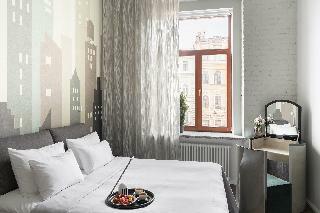 Hotel Boutique Villa Perlov