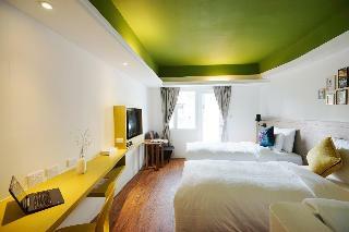 Paper Sun Hotel