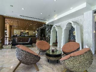 Hotel Jolly Suites & Spa