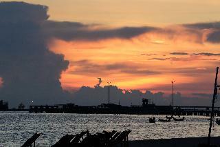 Hotel Da Kanda Villa Beach Resort