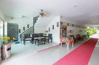 Hotel Da Kanda Villa Beach Resort