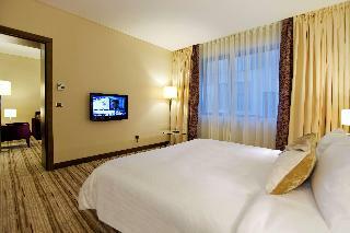 Hotel Hilton Garden Inn Kutahya