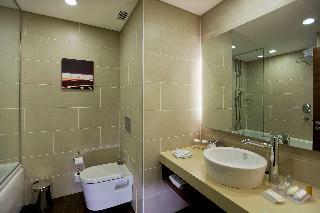 Hotel Hilton Garden Inn Kutahya