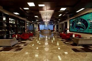 Hotel Hilton Garden Inn Kutahya