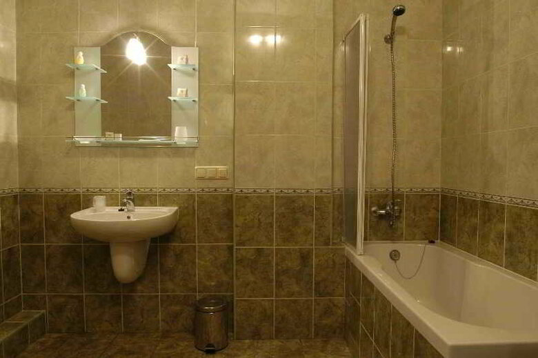 Aparthotel Ukrainian Hotel Service Apartments