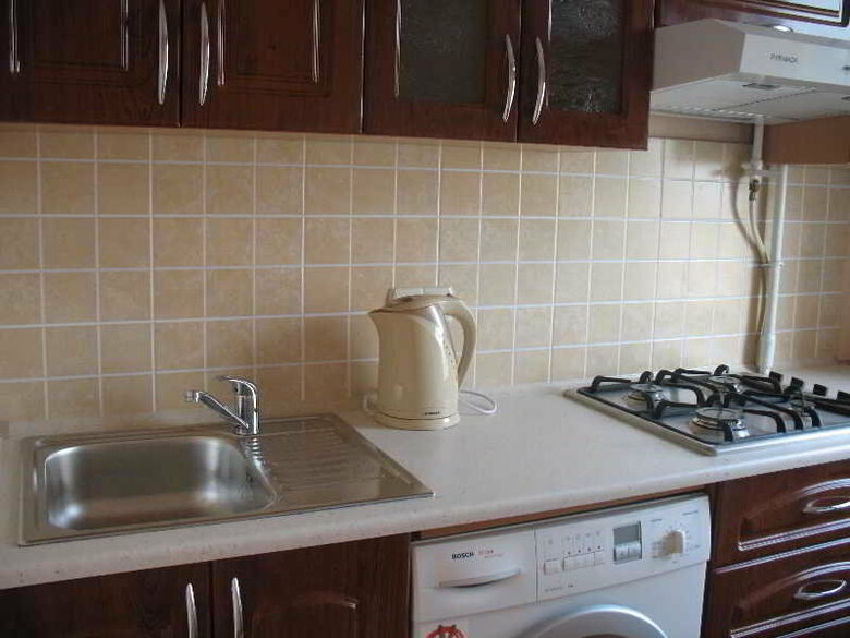 Aparthotel Ukrainian Hotel Service Apartments
