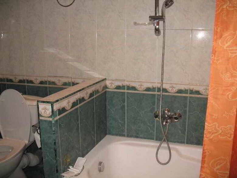 Aparthotel Ukrainian Hotel Service Apartments