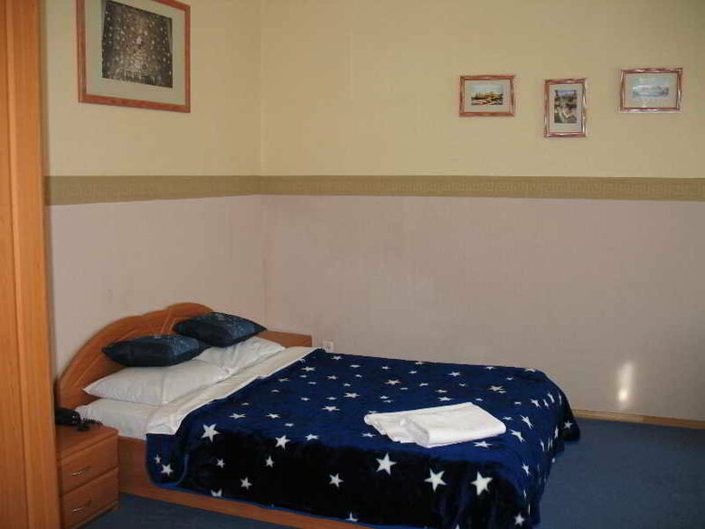 Aparthotel Ukrainian Hotel Service Apartments