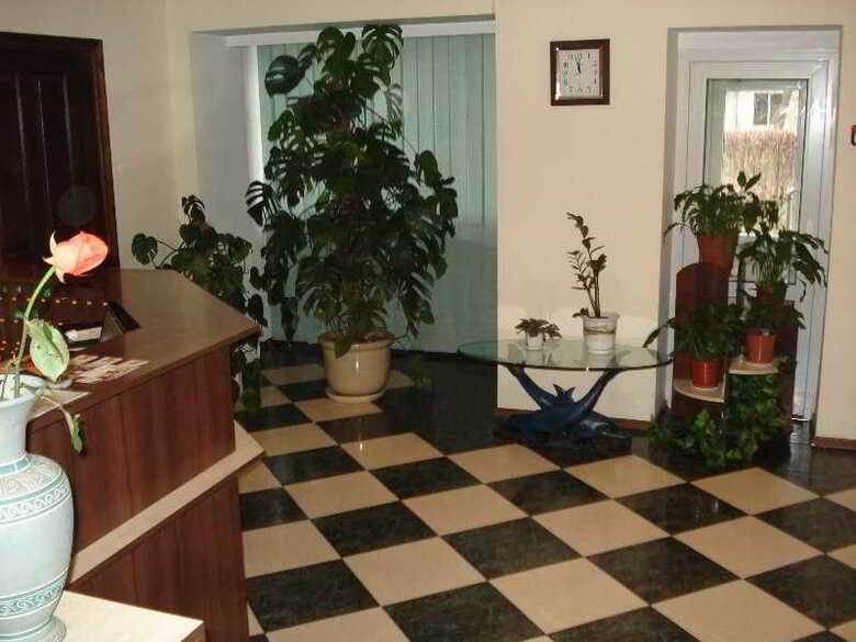 Hotel Ekos Tampere