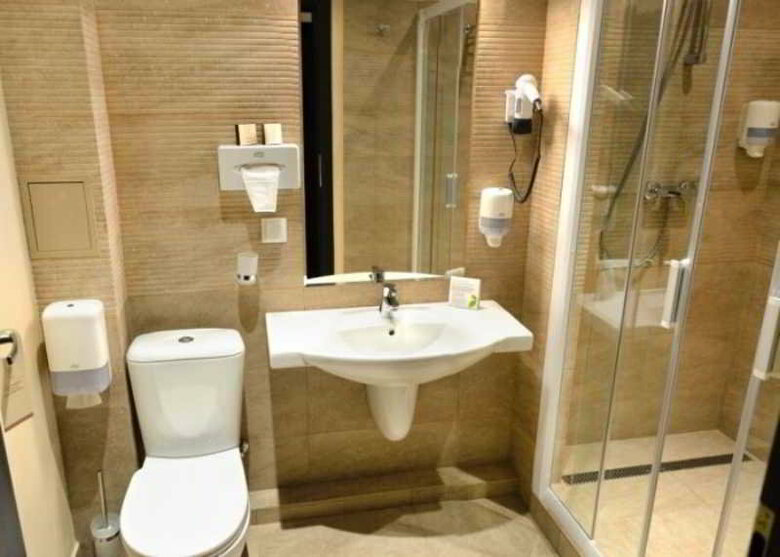 Hotel Reikartz Zhytomyr