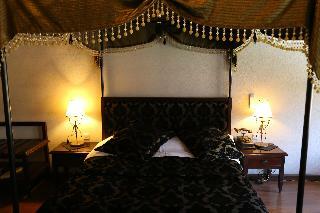 Hotel Boutique Otantik Club Hotel