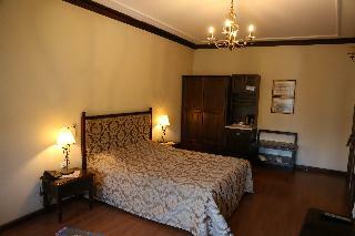 Hotel Boutique Otantik Club Hotel