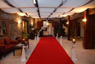 Hotel Boutique Otantik Club Hotel