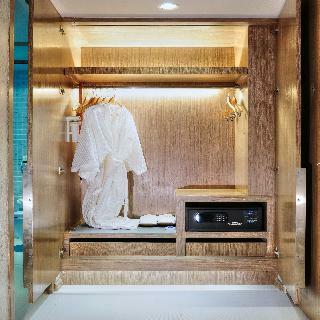 Hotel Citrus Sukhumvit 13 By Compass Hospitality