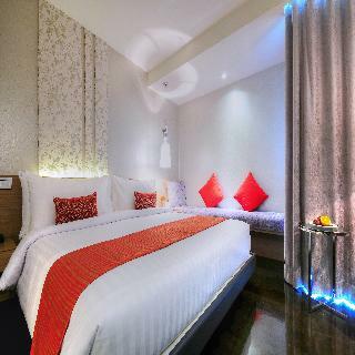 Hotel Citrus Sukhumvit 13 By Compass Hospitality