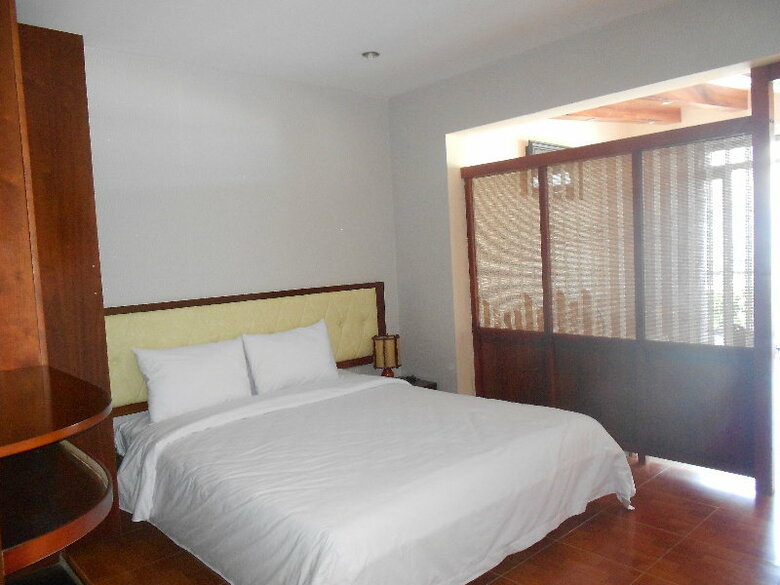 Hotel Binh Minh Resort - Vung Tau Cable Car