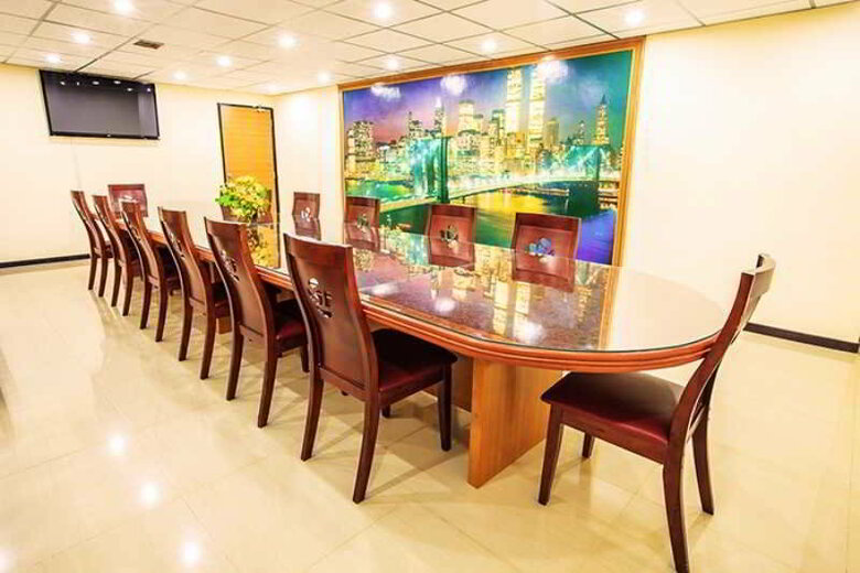 Hotel Paradise Sukhumvit