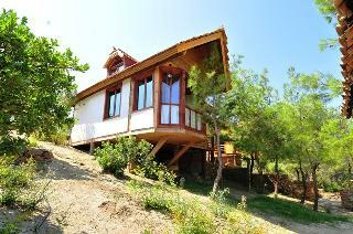 Hotel Boutique Kayserkaya Bungalows
