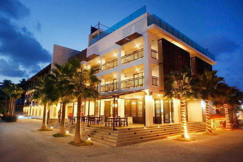 Laem Din Hotel