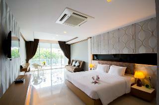 Hotel Amaya Beach Resort & Spa Phuket