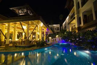 Hotel Amaya Beach Resort & Spa Phuket