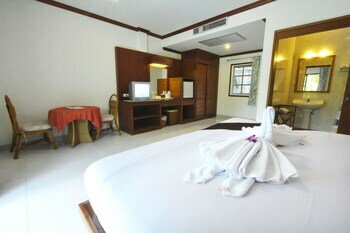 Patong Palace Hotel