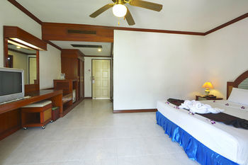 Patong Palace Hotel