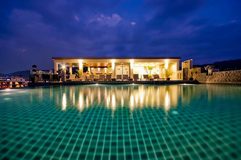 Hotel Meir Jarr