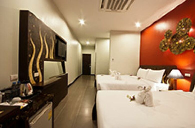Hotel Meir Jarr