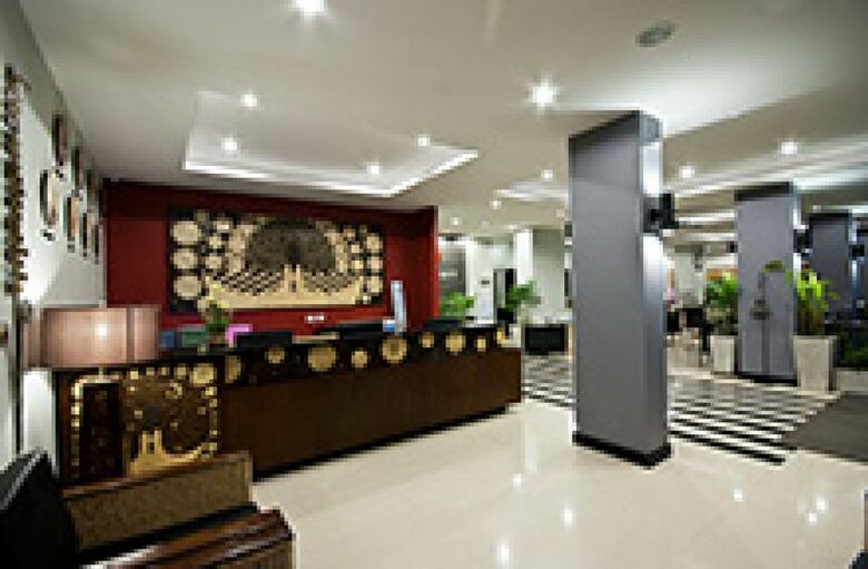 Hotel Meir Jarr