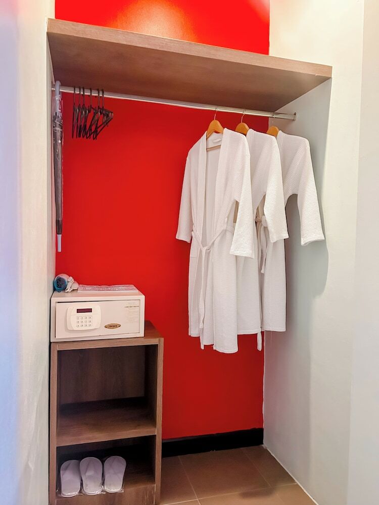 Hotel Meir Jarr