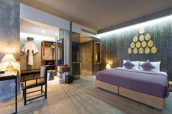 Patong Signature Boutique Hotel