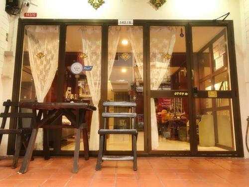 Hostal Le Tanjong House