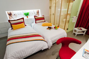 The Gallery Hotel