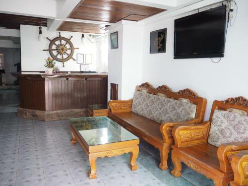 Hostal Relax Guesthouse