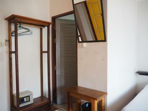 Hostal Relax Guesthouse