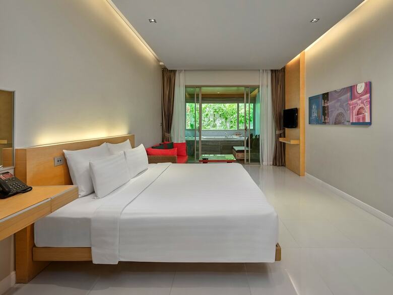 Hotel The Kee Resort & Spa