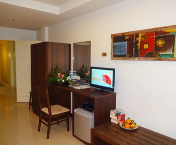 Athome Hotel @ Nanai 8