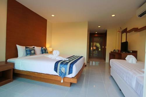 Hostal Good Nice Hotel