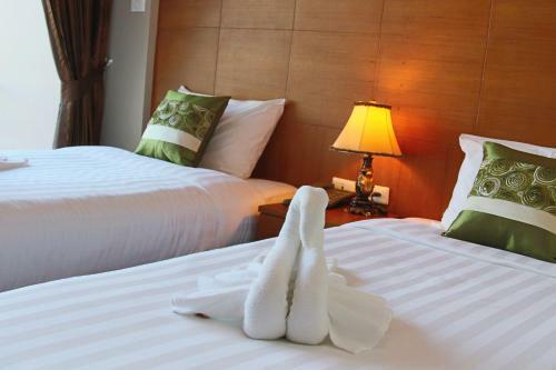 Hostal Good Nice Hotel