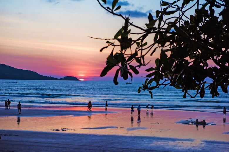 Hotel Impiana Resort Patong, Phuket