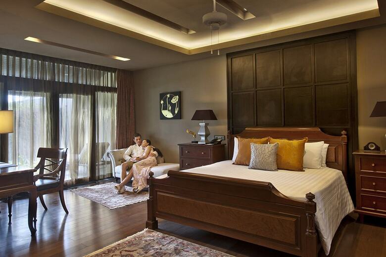 Hotel Impiana Resort Patong, Phuket