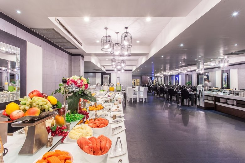 Hotel Patong Heritage