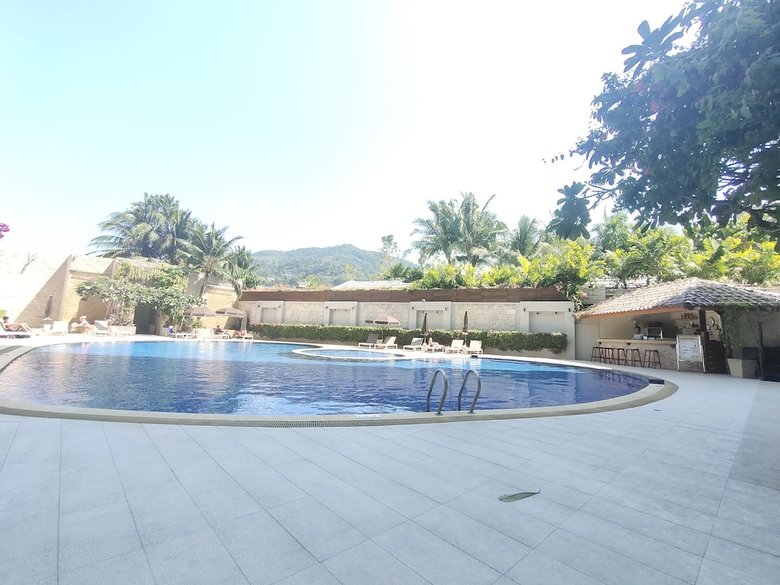 Hotel Patong Heritage