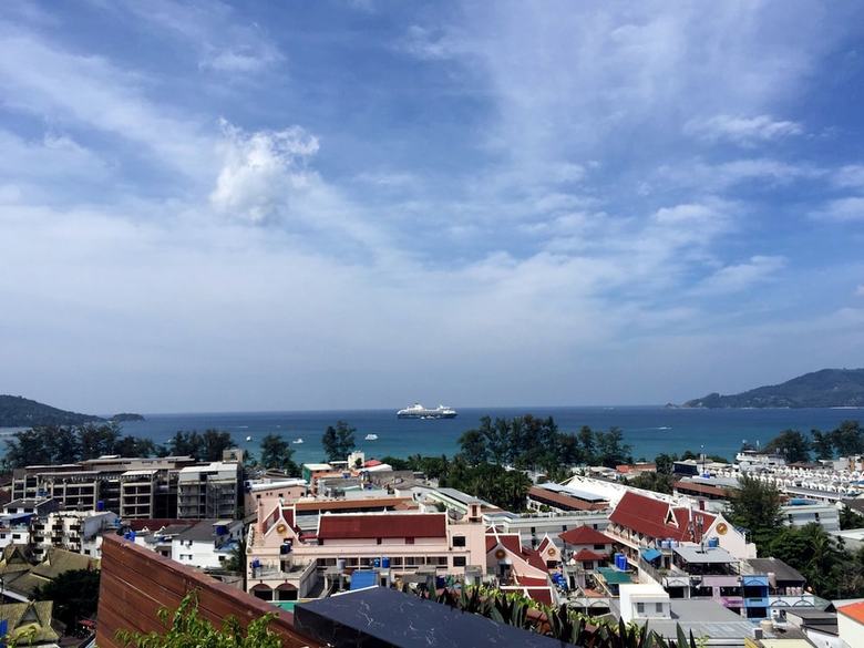 Hotel Patong Heritage