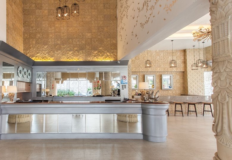 Hotel Patong Heritage
