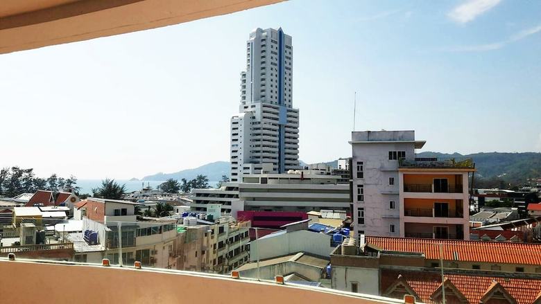 Hotel Patong Heritage