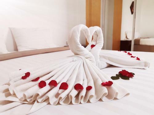 Golden House Hotel