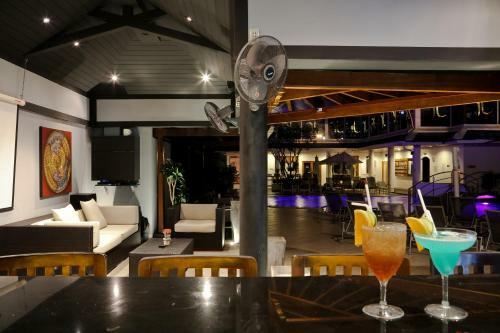 The Yorkshire Hotel And Spa